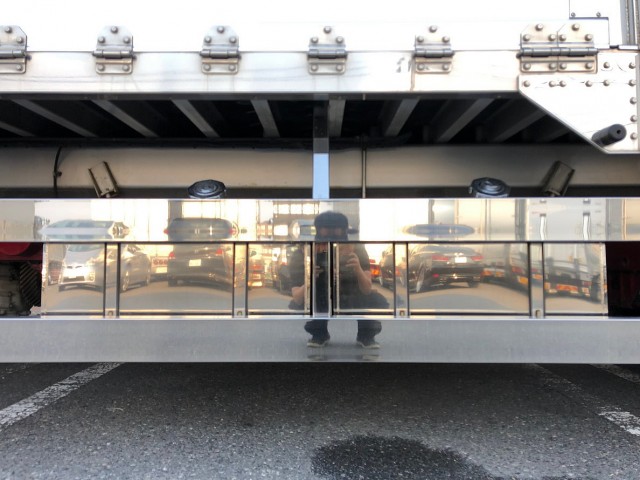 【436】ふそう　ファイター　冷凍ウィング　架装多数