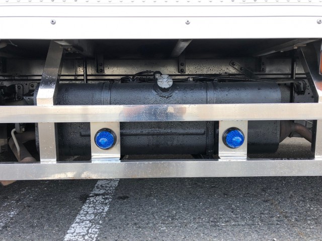 【421】日野　デュトロ　アルミバン　ステンレス多数