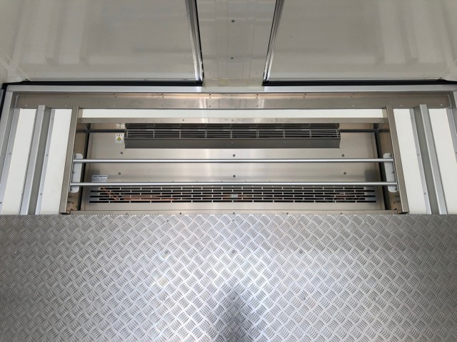 【503】いすゞ　ギガ　4軸低床　冷凍ウィング