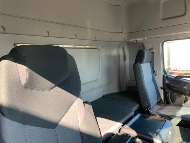 【508】日野　グラプロ　ハイルーフ　ウィング　プロシフト