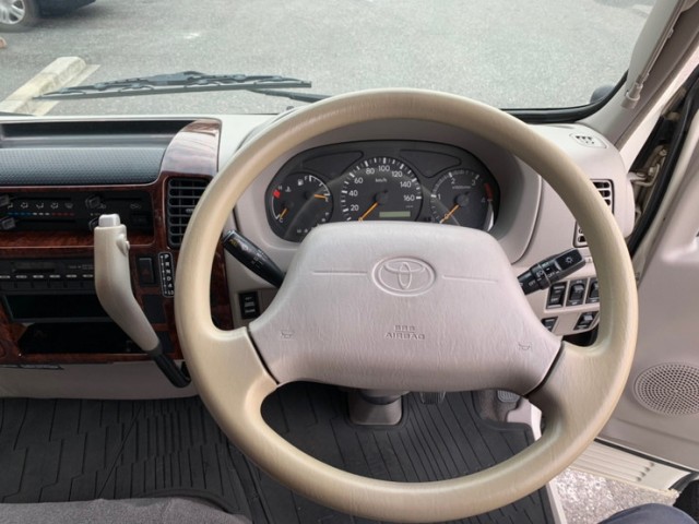 【509】トヨタ　タウンエース　ウィング　造りボディ　AT