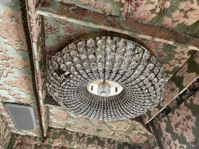 三菱ふそう　スーパーグレート　アルミウィング　ハイルーフ　