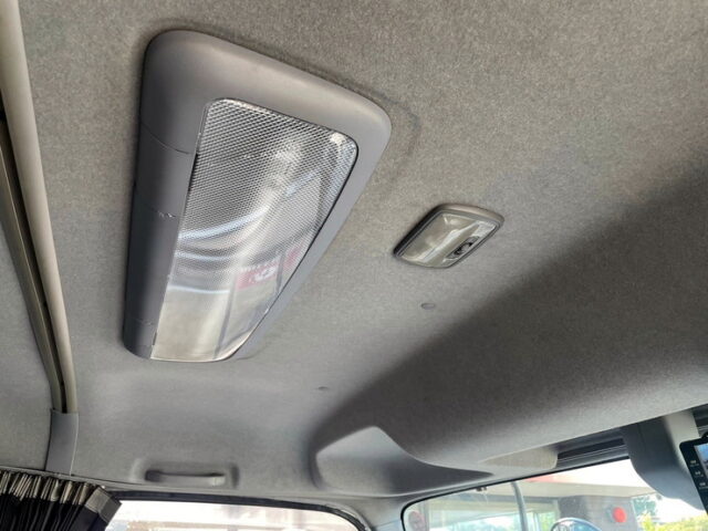 H29 いすゞ　フォワード　ワイド　アルミ平ボディ