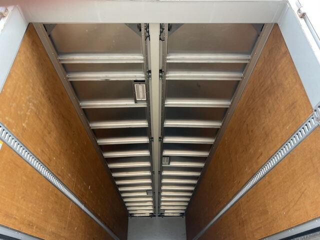 17スーパーグレート　ハイルーフ　ウィング　アルミホイール　最大積載量14.000㎏