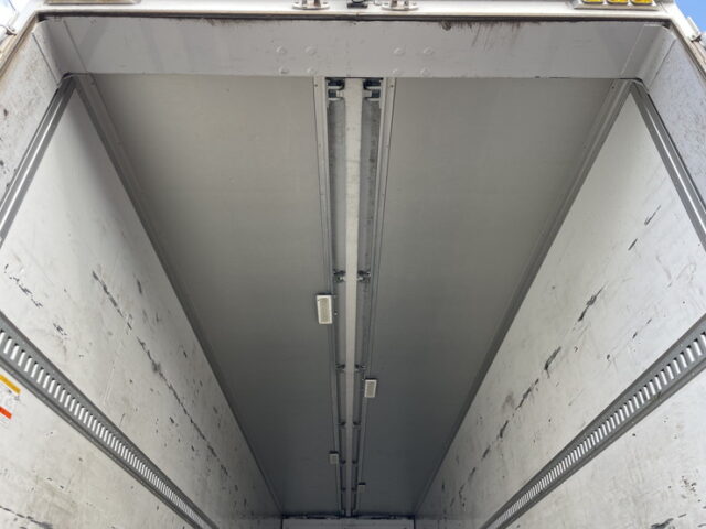 スーパーグレート　ハイルーフ　ウィング　アルミホイール　エアサス　7速MT　