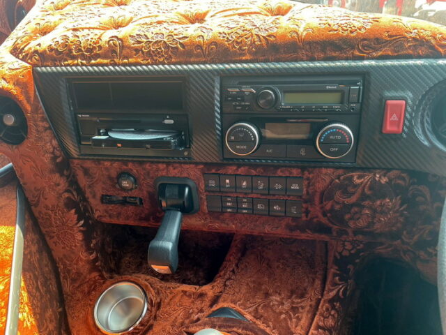 【1597】令和3年　プロフィア　低床アルミウイング　ハイルーフ