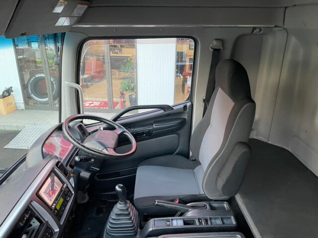 【1577】H25　レンジャープロ　ハイルーフ　冷凍ウィング　6600セミワイド　造りボディ