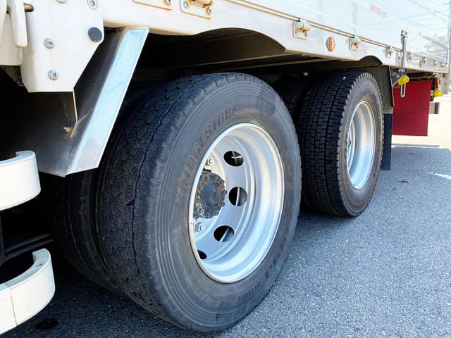 【577】H29　スーパーグレート　パネルウィング　エアサス　★現状販売価格★