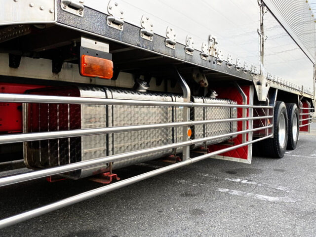 【819】H22　ギガ　アルミウィング　造りボデー　10輪　エアサス　7速