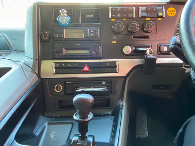 【842】H29　17スーパーグレート　冷凍バン　ジョロ4キーストン　サブエンジン