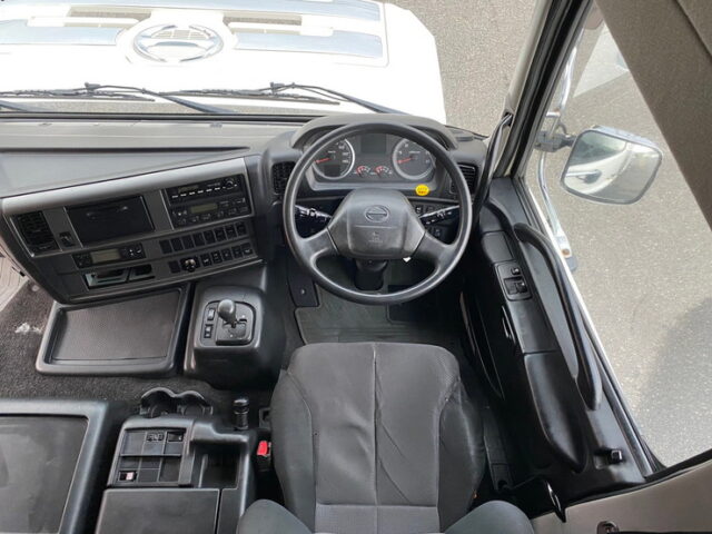 【918】H23　プロフィア　ハイルーフ　冷凍ウィング　サブエンジン　ジョロ4キーストン　