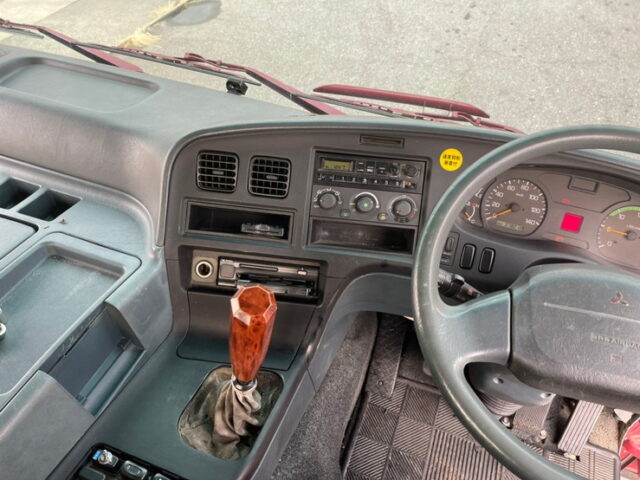 【920】H16　スーパーグレート　トレーラーヘッド　V8　板バネ　