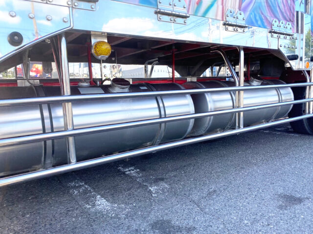 【932】H16　レンジャー　ウィング　架装多数　6300ボデー　標準幅　1メーターアオリ