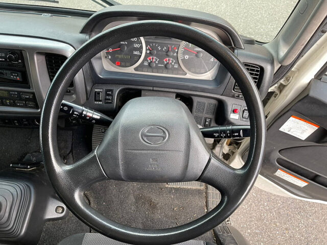 【941】H27　レンジャープロ　冷凍ウィング　6200ワイド　キーストン床