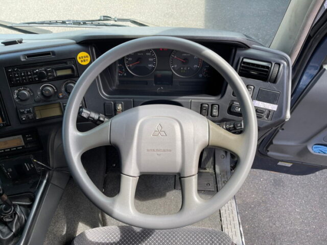 【951】H24　スーパーグレート　ハイルーフ　冷凍バン　ジョロダー4列　キーストン床　サブエンジン冷凍機