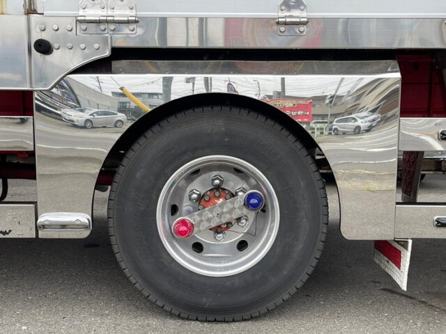 【943】H2　クルージングレンジャー　6200標準幅　架装多数　マニ割り　