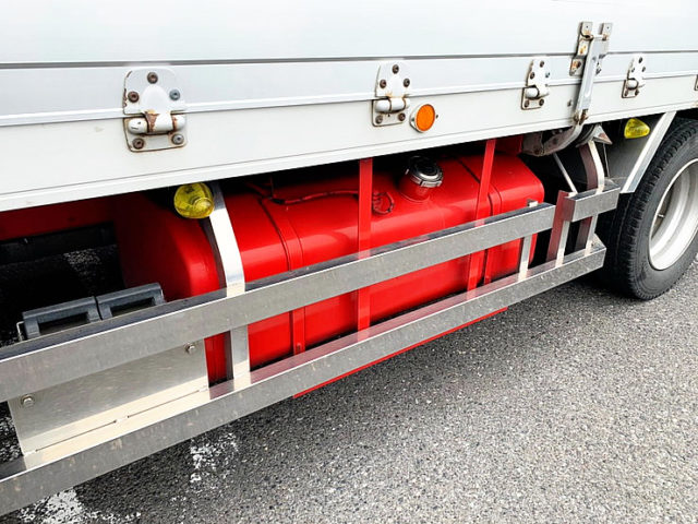 【654】ふそう　スーパーグレート　ウィング　4軸　ハイルーフ　7速　現状販売車輛