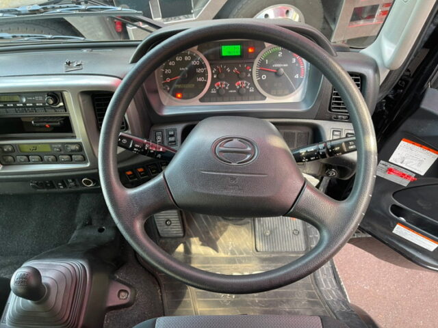 【1129】H29　レンジャープロ　ウィング　6200　ワイド　格納ゲート付