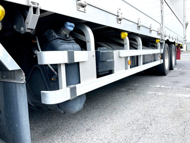 【1156】H31 17スーパーグレート ハイルーフ プロライン ウィング アルミホイール