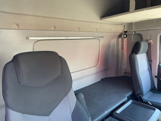 【1164】H27　プロフィア　ハイルーフ　冷凍バン　ジョロ4キーストン　サブエンジン　410馬力