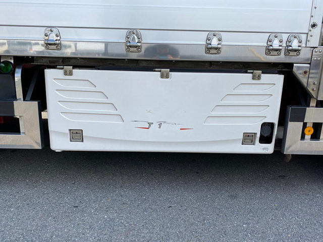 【671】H23　グラプロ　冷凍ウィング　4軸　ジョロ4キーストン