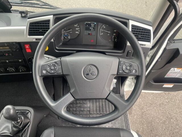 【1264】R4　ファイター　増トン　4段クレーン　未使用車　ラジコン　フックイン　差し違い　角足　6000セミワイド