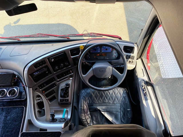 【681】H29　クオン　トレーラーヘッド　第５輪11.500㎏