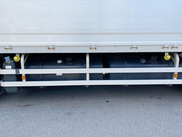 【604】H27　スーパーグレート　ウィング　7速　★現状販売価格★