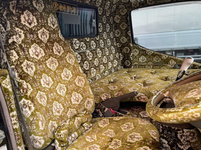 【1456】H15　デュトロ　平アルミブロック　架装多数　マニ割り　マフラーチェンジャー