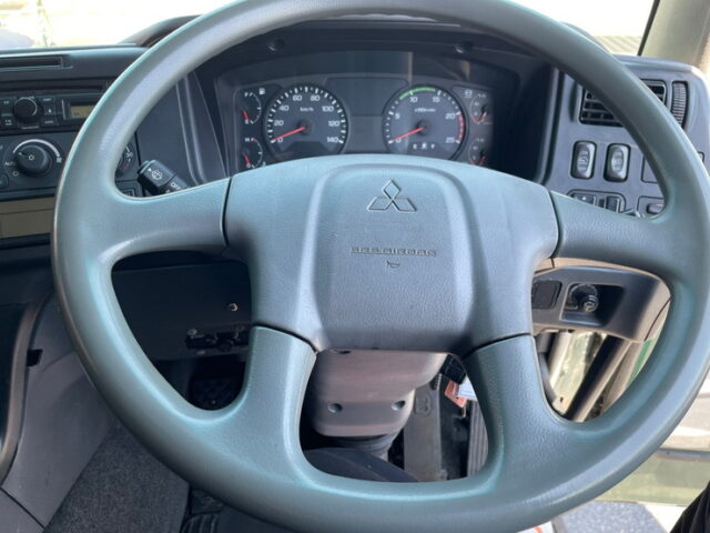 【1454】H26　スーパーグレート　ハイルーフ　冷凍ウィング　総輪エアサス　キーストンジョロダー４列