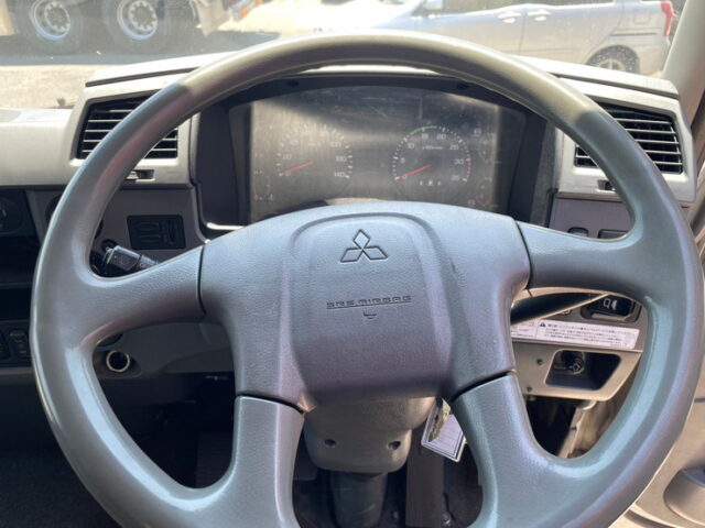 【1532】 H27　ファイター　 冷凍ウィング　ワイド 格納パワーゲート　