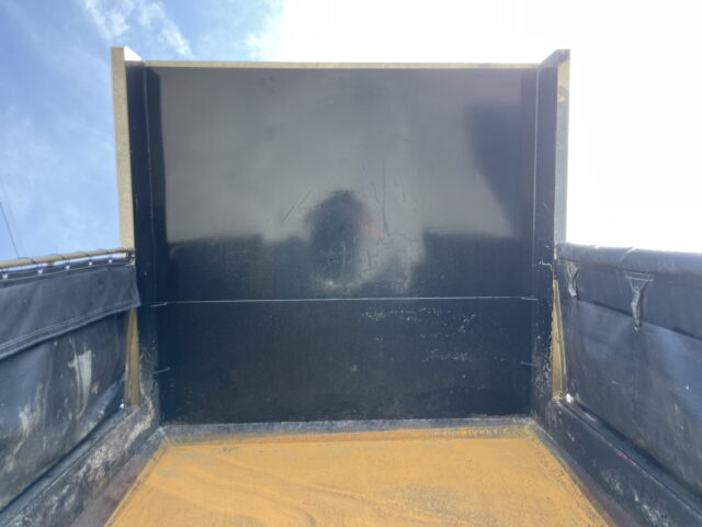 ふそう　ファイター　ダンプ　架装多数　メッキホイール　6発ターボ　240馬力