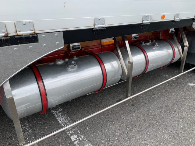 【713】H16　レンジャー　造りボディ　標準幅