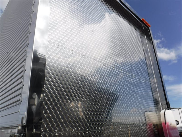 【720】R2　スーパーグレート　山田造りボディ　ウィング