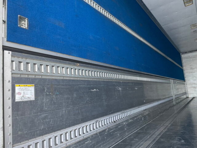 日野 プロフィア ハイルーフ アルミウィング 車検付 360馬力 アルミホイール ジョロダー4列