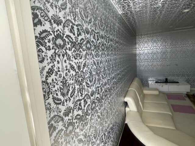 いすゞ：フォワード：デコトラ：キャンピング登録：箱内部屋仕様：マニ割り