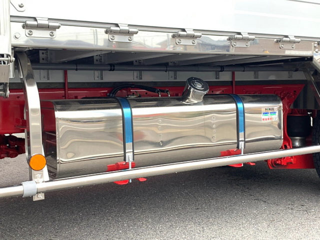 【700】R2　17レンジャー　冷凍ウィング　6800造りボディ　エアサス