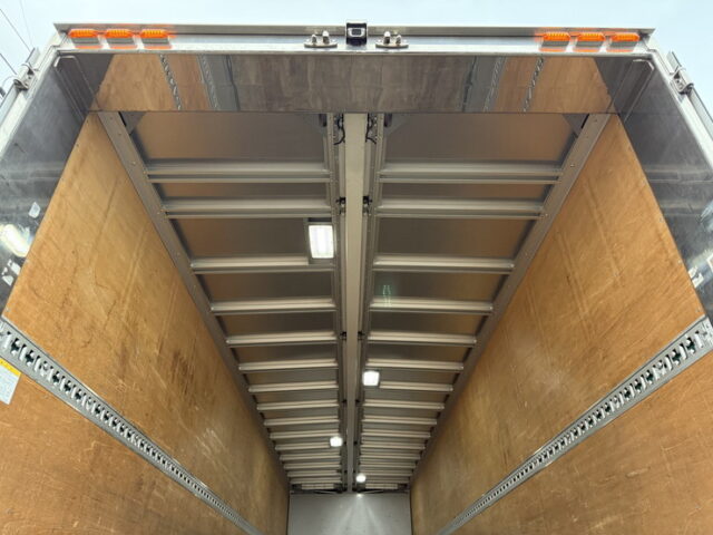 17スーパーグレート：ハイルーフ：メッキ多数：アルミホイール：リア門口ステンレス