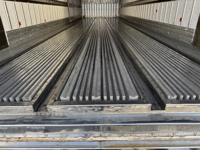 日野:プロフィア:ハイルーフ:冷凍バン:架装多数:サブエンジン:ジョロ4キーストン