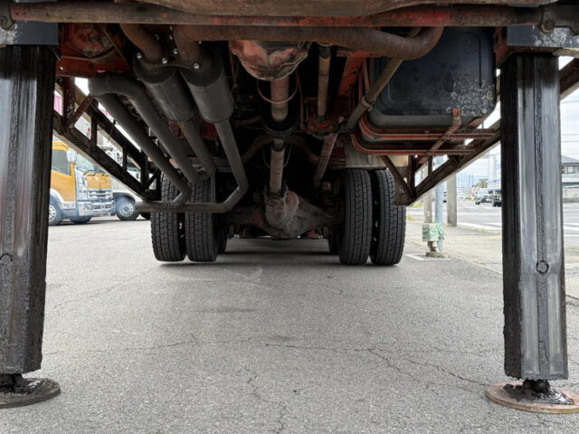 【委託販売】超希少★ハイルーフ:メッキ多数:スーパードルフィン:V8:ディスクブレーキ