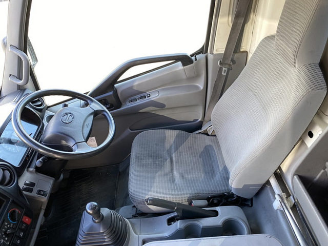 【758】H26　デュトロ　ウィング　跳上ゲート　ワイドロング