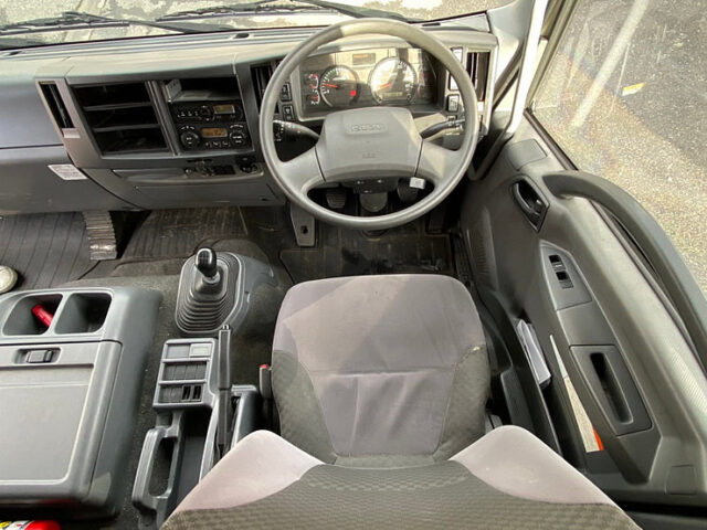 【772】H27　フォワード　ウィング　跳上ゲート　エアサス　ワイド