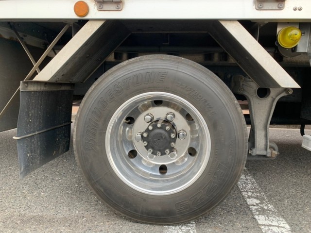 【542】H24　レンプロ　セミワイド　エアサス　6900ボディ