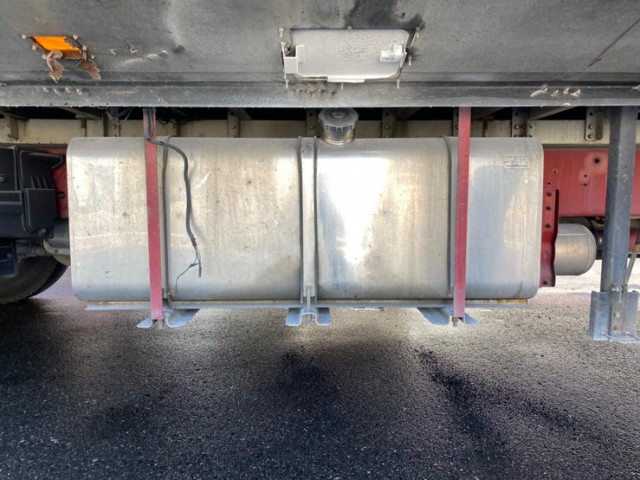 【484】H19　プロフィア　ウイング　メーターアオリ　★現状販売価格