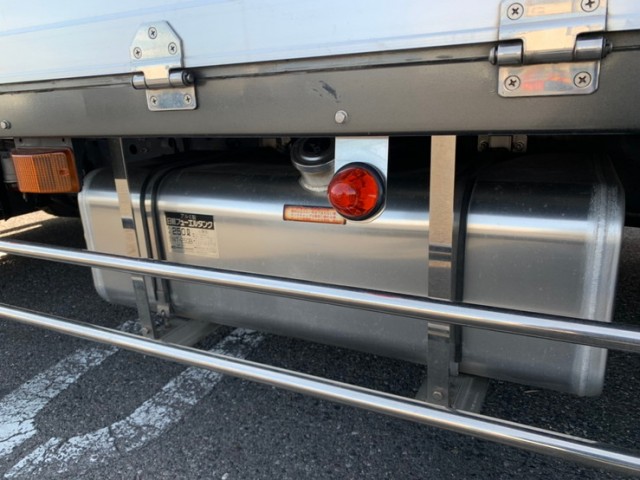 【549】H24　レンプロ　ウィング　7400ボディ　エアサス　ワイド