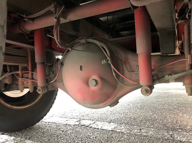 【289】三菱ふそう キャンター アルミウイング カスタム多数