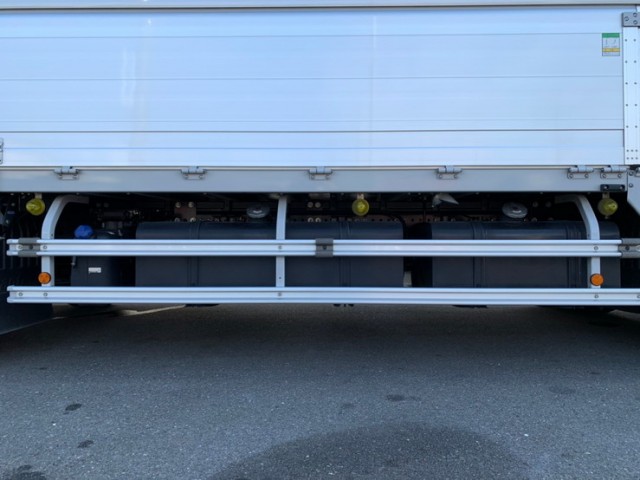 【518】H31　プロフィア　ウィング　7速マニュアル