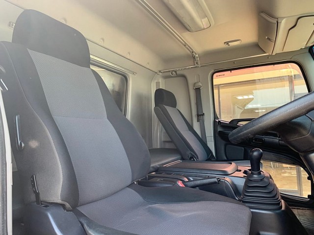 【580】日野　レンプロ　6200ワイド　冷凍ウィング　キーストン床