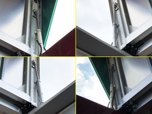 【313】日野レンジャー　ワイド　アルミウイング　7200ボデー