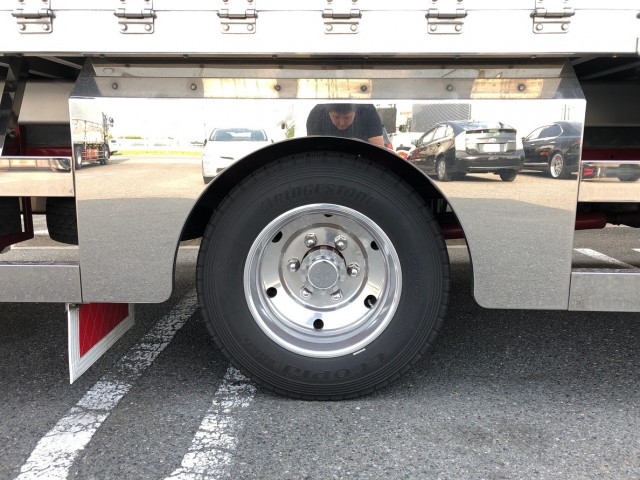 【436】ふそう　ファイター　冷凍ウィング　架装多数